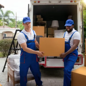 Noble Excellence Movers